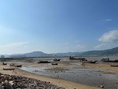 -北岐滩涂