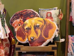 -恋物百货商店(华侨城店)