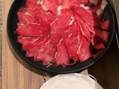 -呷哺呷哺(太原万象城店)
