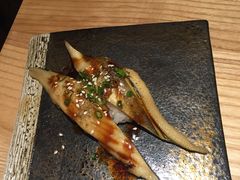 -初居食屋日式料理(万象城购物中心店)