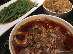 -夫妻肺片·中华老字号·正宗川菜(春熙路店)