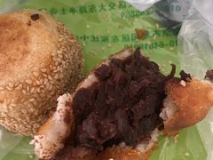 -老回回小吃(百万庄店)