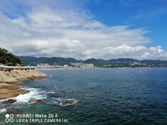 -大梅沙海滨公园