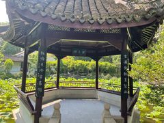 -上海醉白池公园