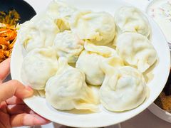 -金谷园饺子馆(北邮总店)