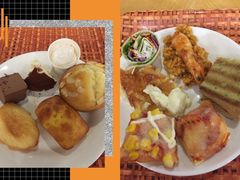 -So Lounge索兰至餐厅(蓝色港湾店)