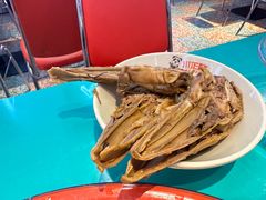 -川正旺江湖菜(三元桥店)
