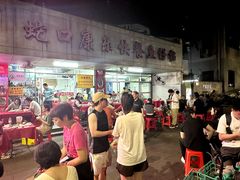 -蛇口康乐快餐鱼仔档(翠苑小区店)