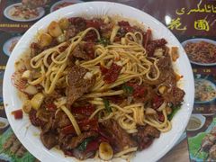 -花圃园餐厅店(和田二街28号院店)