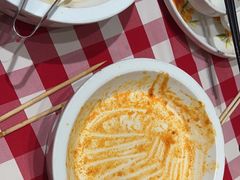 -西贝(上海我格广场店)