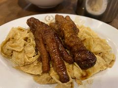-松發肉骨茶(牛车水店)
