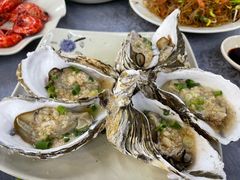-七鲜渔港美食餐厅(巽寮湾海景店)