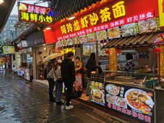 门面-老闽味姜母鸭·煎蟹闽菜餐厅(曾厝垵地标店)