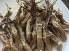 -皇城老妈·大连海鲜火锅(港湾店)