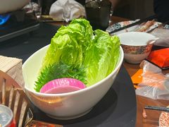 -羊门客在·烤盐池滩羊·川菜