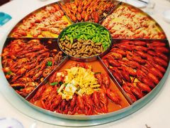 -盱眙虾神於氏龙虾(夫子庙红街店)