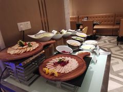 -云尚自助餐厅(佛山南海瞻云酒店)