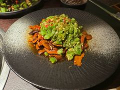-芸鲜季·云南野生菌餐厅· 云南风物味研社(闵行店)
