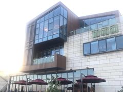 -翠山·映月湖景餐厅(映月湖公园店)