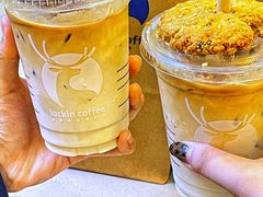 -瑞幸咖啡(第一城店)