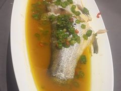 -汉水谣·江景餐厅(江滩店)