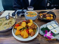 -Hi YOU你的饭局泰餐厅(雍和宫店)