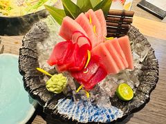 -炙柒Sekinana·精致日料(合生汇店)