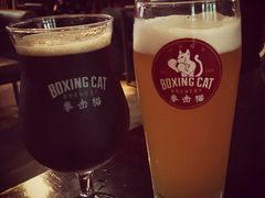 -Boxing Cat Brewery拳击猫精酿啤酒馆(永福店)