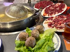 -贵宾牛·潮汕牛肉火锅(珠池总店)