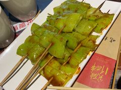 -管氏翅吧(广渠门店)