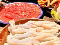 -冯校长老火锅(广州正佳广场店)