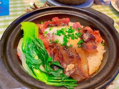 -观塘港茶餐厅(八一大道店)