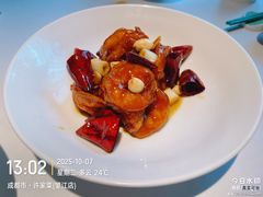 -许家菜(望江店)