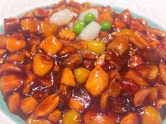 -上海老饭店(豫园店)