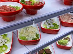 -漳州佰翔圆山酒店·圆山畔西餐厅