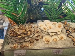 -合肥皇冠假日酒店·菲亚斯特自助餐厅(黄山路店)