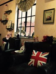 -素颜秀·纹眉·野生眉·纹唇半永久