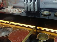 -探鱼·鲜青椒爽麻烤鱼(广州花都来又来店)