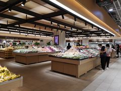 -T11生鲜超市(朝阳公园店)