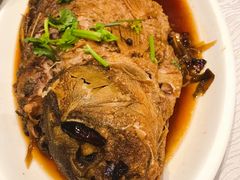 -热河食府(中山路店)