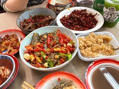 -老三样·旧食新味(船山路店)
