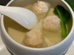 -王府茶宴(大观园总店)