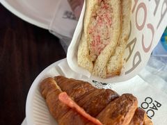 -太平洋咖啡(海滨泳场店)