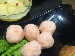-煲宫(华润万象城店)