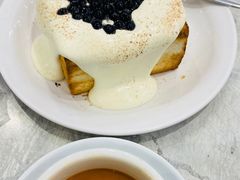 -翠华餐厅(正佳广场店)