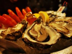 -斯普汇生蚝牛排馆(中骏世界城店)