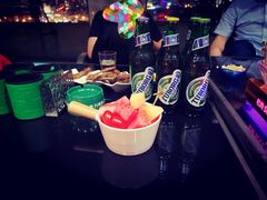-杜尚rooftop露台酒吧