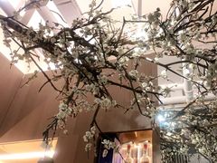 -梅花境(万科店)