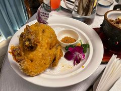 -唐猫庭院·千年陕菜(大唐不夜城店)