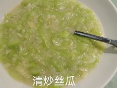 -炊烟小炒黄牛肉(华夏店)